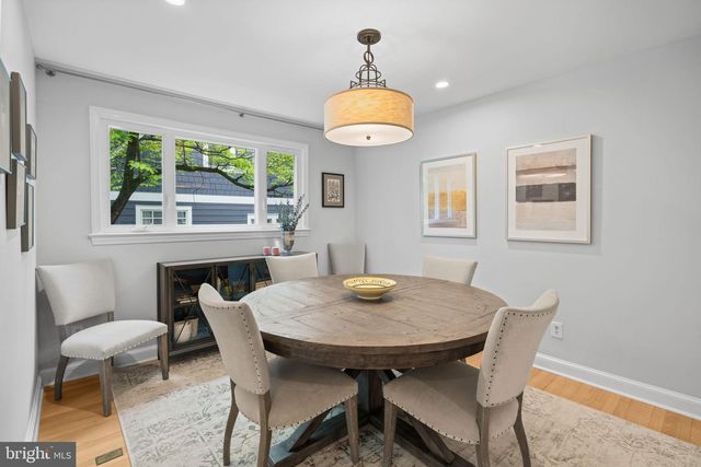 7301 SUMMIT AVE, Chevy Chase, MD 20815