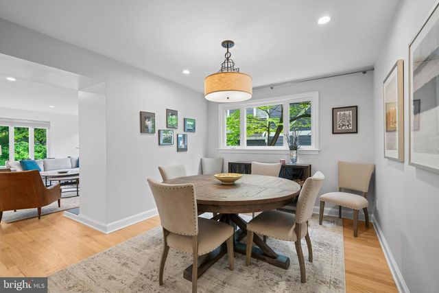 7301 SUMMIT AVE, Chevy Chase, MD 20815