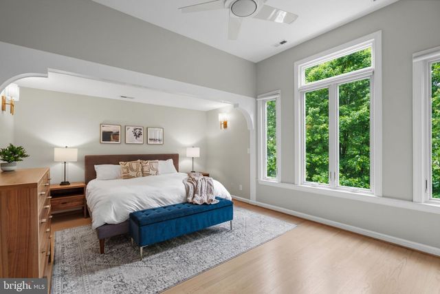 7301 SUMMIT AVE, Chevy Chase, MD 20815