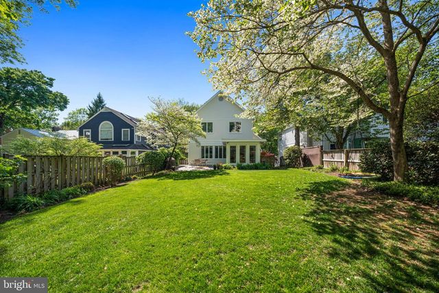 7301 SUMMIT AVE, Chevy Chase, MD 20815
