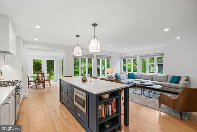 7301 SUMMIT AVE, Chevy Chase, MD 20815
