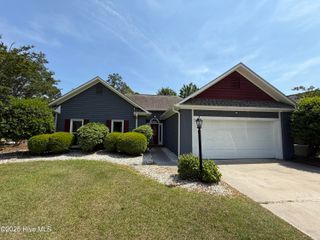 1123 Mill Run Road, Sneads Ferry, NC 28460