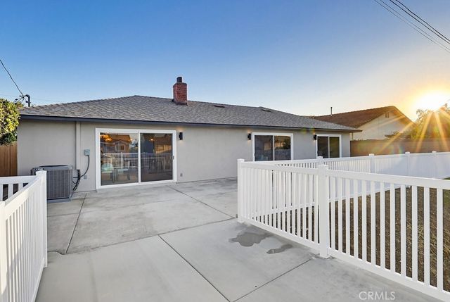 18041 Amargoso, Rowland Heights, CA 91748