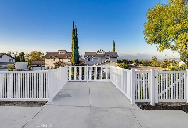 18041 Amargoso, Rowland Heights, CA 91748