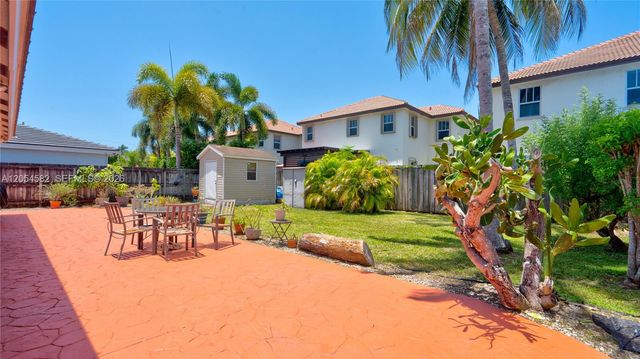 24636 SW 114th Court, Homestead, FL 33032