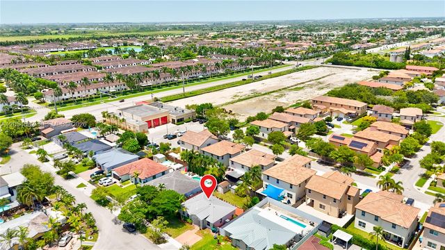 24636 SW 114th Court, Homestead, FL 33032