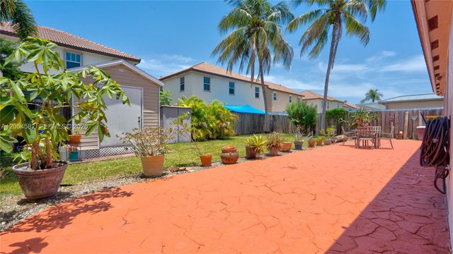 24636 SW 114th Court, Homestead, FL 33032