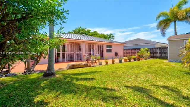 24636 SW 114th Court, Homestead, FL 33032