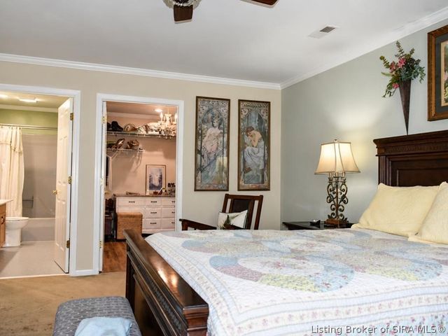 33 Abby Chase, Jeffersonville, IN 47130