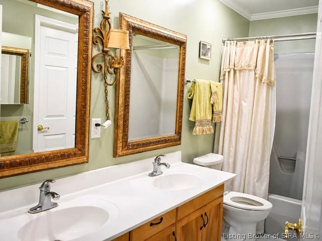 33 Abby Chase, Jeffersonville, IN 47130