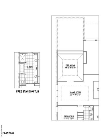 2420 Junction Drive, Celina, TX 75009