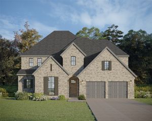 2420 Junction Drive, Celina, TX 75009