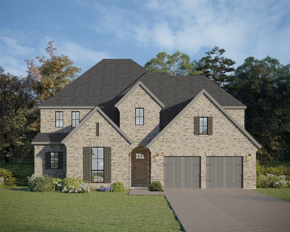 2420 Junction Drive, Celina, TX 75009