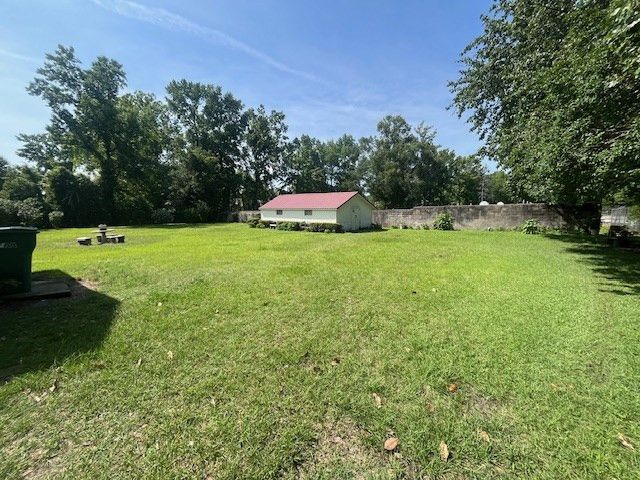 409 W Boyce Street, Manning, SC 29102