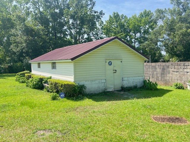 409 W Boyce Street, Manning, SC 29102