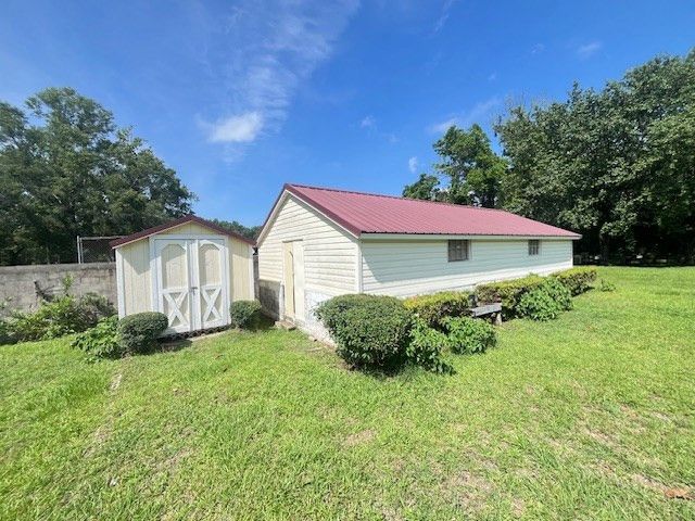 409 W Boyce Street, Manning, SC 29102