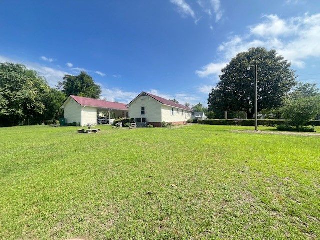 409 W Boyce Street, Manning, SC 29102