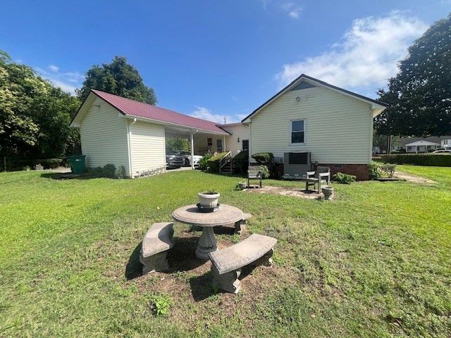 409 W Boyce Street, Manning, SC 29102