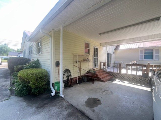 409 W Boyce Street, Manning, SC 29102