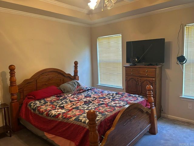 3510 Spring Valley Cv Cove, Jacksonville, AR 72076