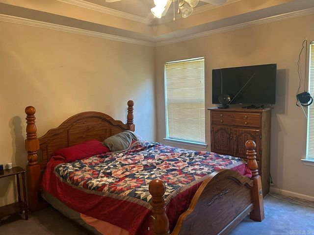 3510 Spring Valley Cv Cove, Jacksonville, AR 72076