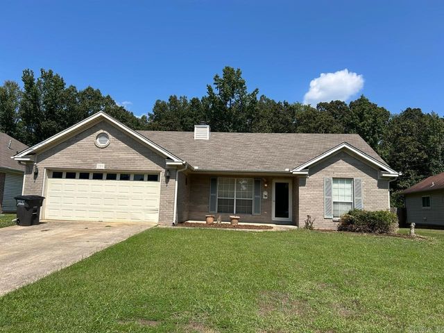 3510 Spring Valley Cv Cove, Jacksonville, AR 72076