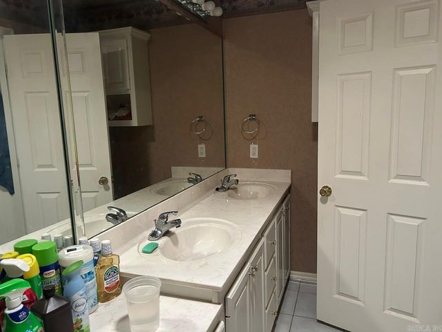 3510 Spring Valley Cv Cove, Jacksonville, AR 72076