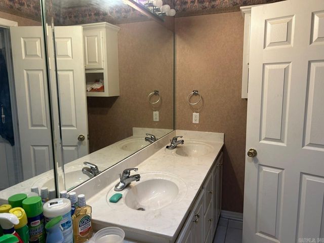 3510 Spring Valley Cv Cove, Jacksonville, AR 72076