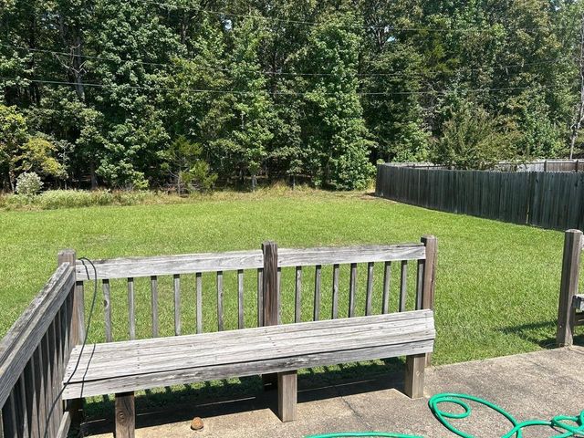 3510 Spring Valley Cv Cove, Jacksonville, AR 72076