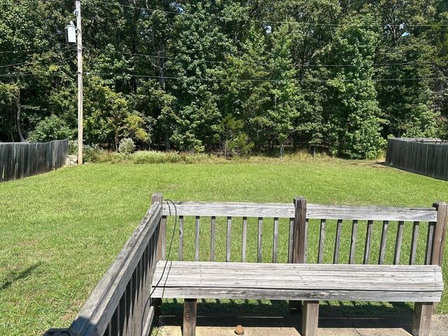 3510 Spring Valley Cv Cove, Jacksonville, AR 72076