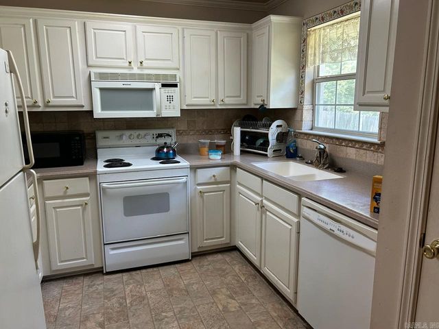 3510 Spring Valley Cv Cove, Jacksonville, AR 72076