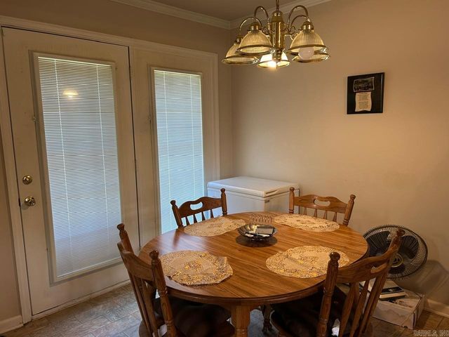 3510 Spring Valley Cv Cove, Jacksonville, AR 72076