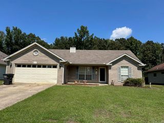 3510 Spring Valley Cv Cove, Jacksonville, AR 72076