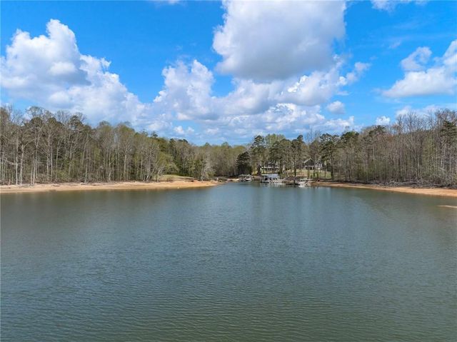 2741 Old Dawsonville Road, Gainesville, GA 30506