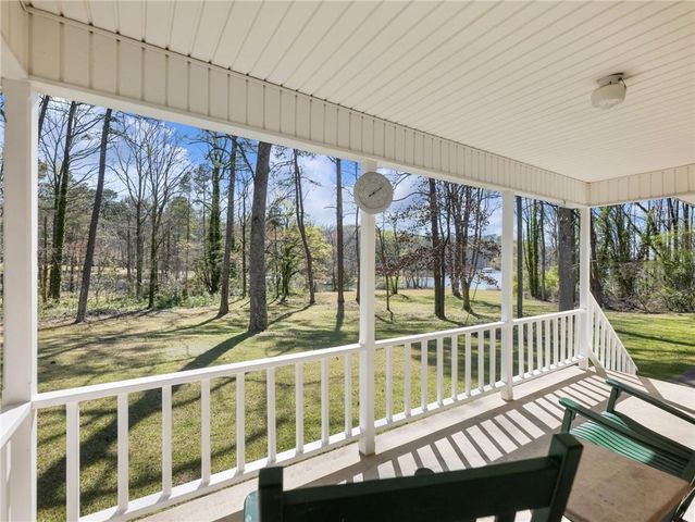 2741 Old Dawsonville Road, Gainesville, GA 30506