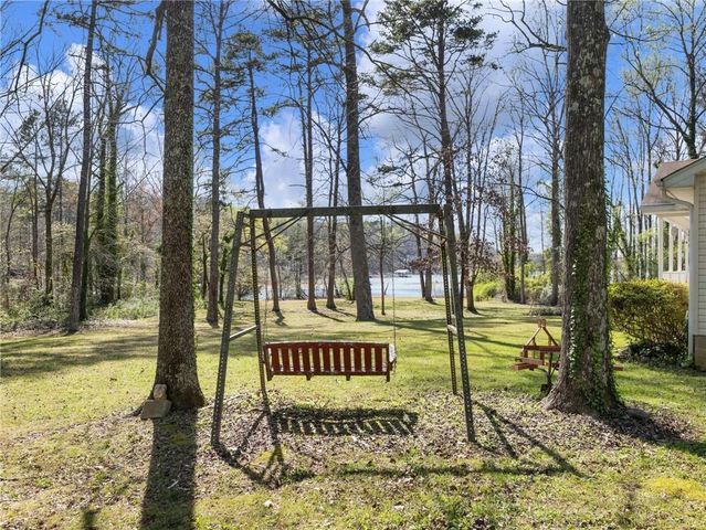 2741 Old Dawsonville Road, Gainesville, GA 30506