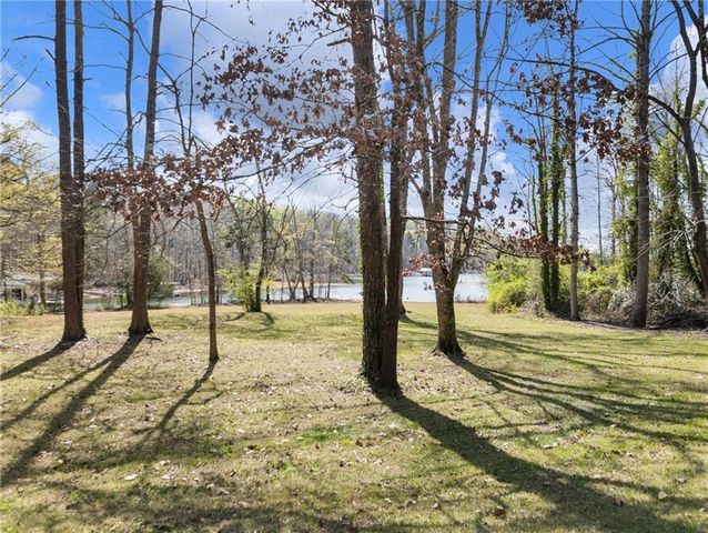2741 Old Dawsonville Road, Gainesville, GA 30506