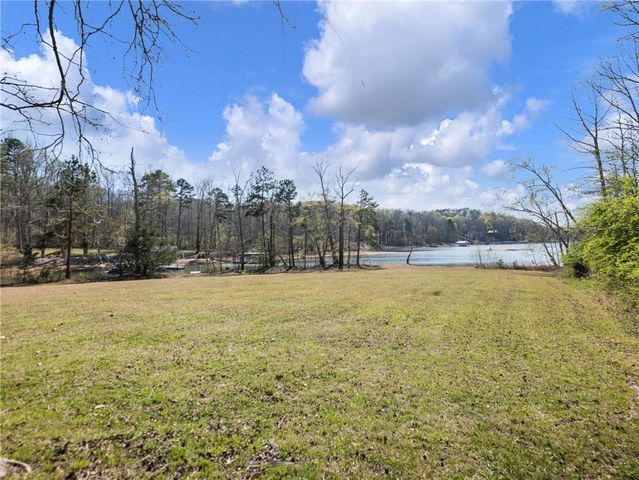 2741 Old Dawsonville Road, Gainesville, GA 30506