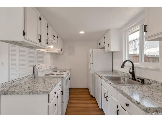 9901 E Evans Ave 17A, Aurora, CO 80247