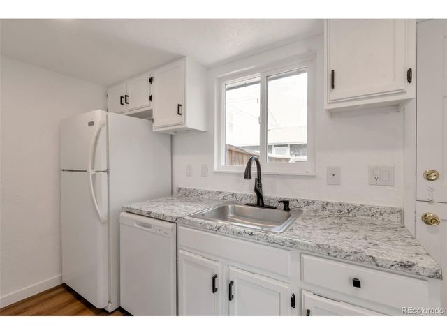 9901 E Evans Ave 17A, Aurora, CO 80247