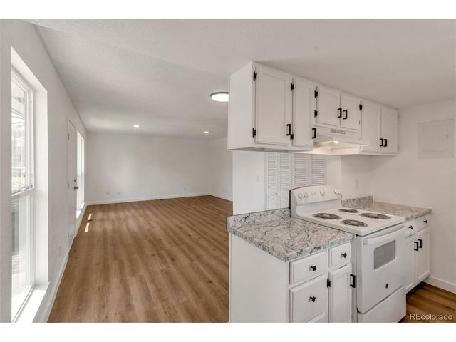 9901 E Evans Ave 17A, Aurora, CO 80247