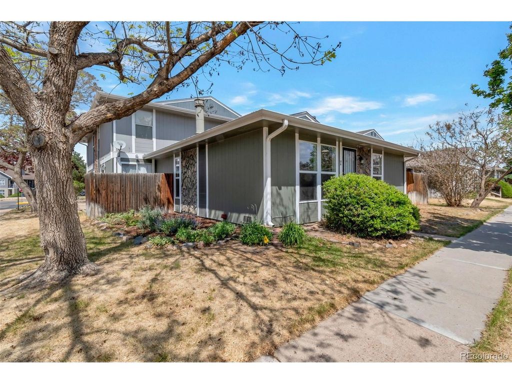 9901 E Evans Ave 17A, Aurora, CO 80247