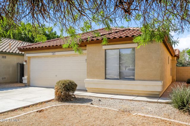 11017 W WILSHIRE Drive, Avondale, AZ 85392