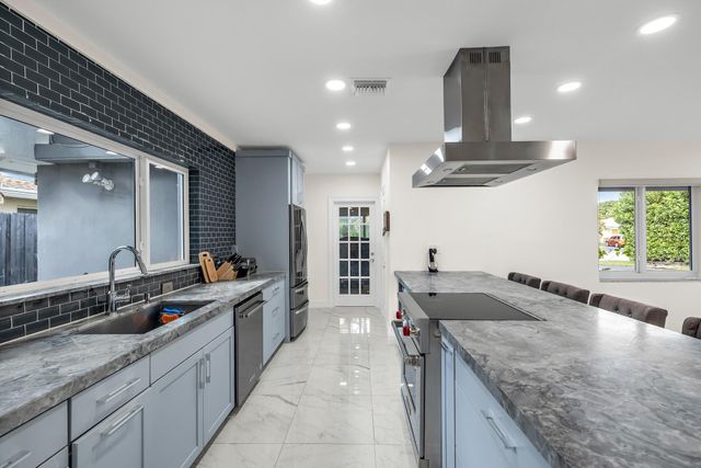 1920 NE 57th Street, Fort Lauderdale, FL 33308