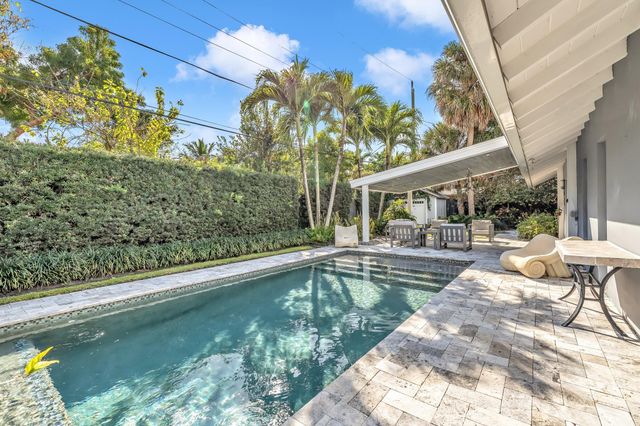 1920 NE 57th Street, Fort Lauderdale, FL 33308