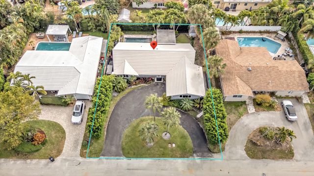 1920 NE 57th Street, Fort Lauderdale, FL 33308