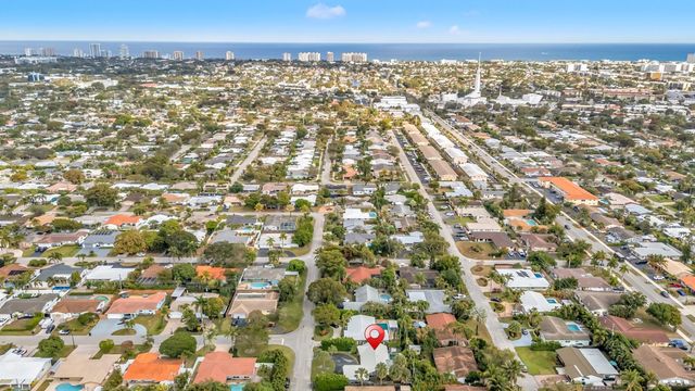 1920 NE 57th Street, Fort Lauderdale, FL 33308