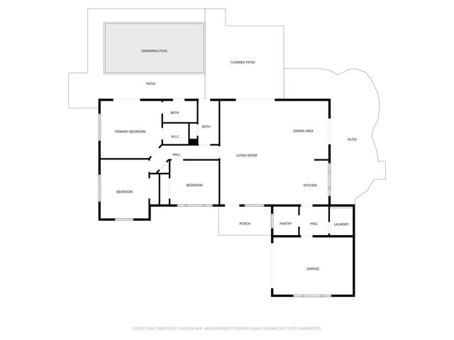 1920 NE 57th Street, Fort Lauderdale, FL 33308