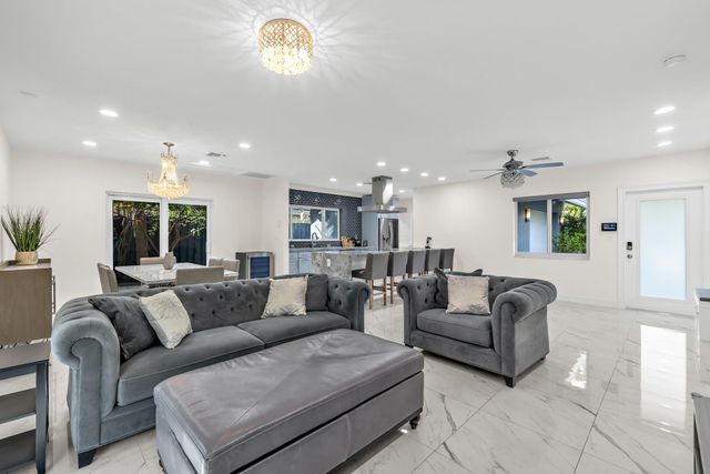 1920 NE 57th Street, Fort Lauderdale, FL 33308