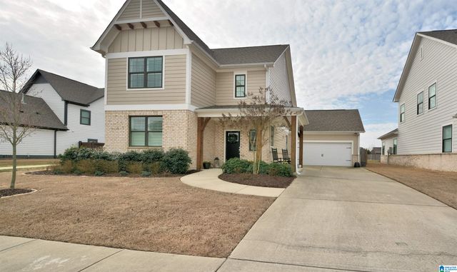 842 GRIFFIN PARK CIRCLE, Birmingham, AL 35242